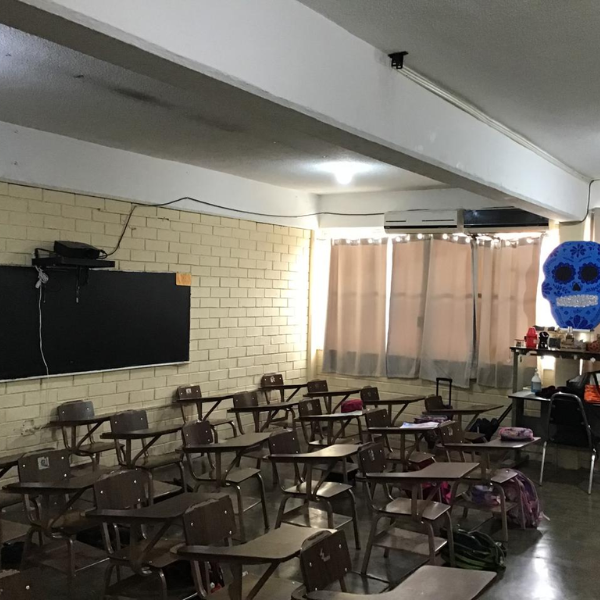 Primaria Samuel Reyes Espurvoa