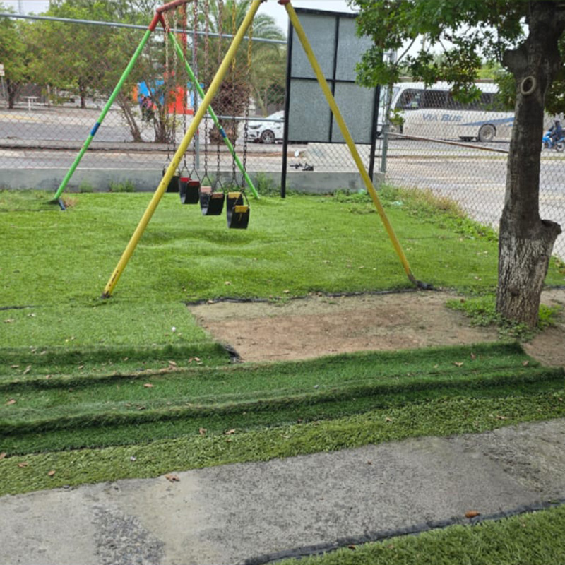 JARDIN DE NIÑOS MARÍA VILLARREAL GARCÍA 