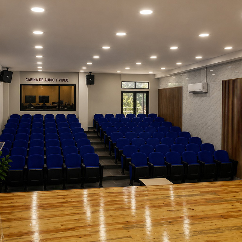 Secundaria Técnica 48 
